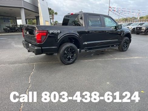New 2026 Ford F150 STX AWD/4WD image 3