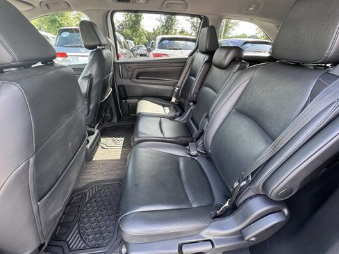 Used 2021 Honda Odyssey EX-L image 28