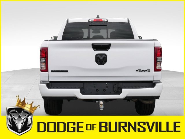 Used 2023 RAM 1500 Big Horn AWD/4WD image 8