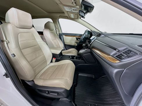 Used 2018 Honda CR-V EX-L image 31