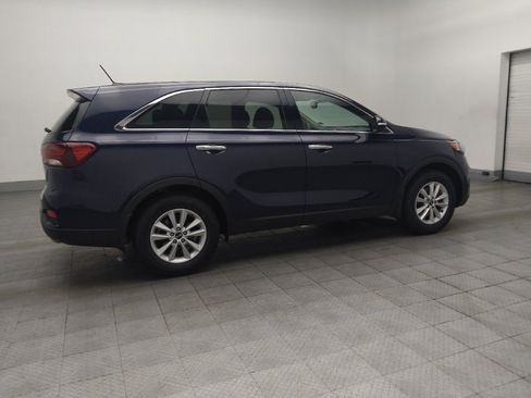Used 2020 Kia Sorento LX FWD image 10
