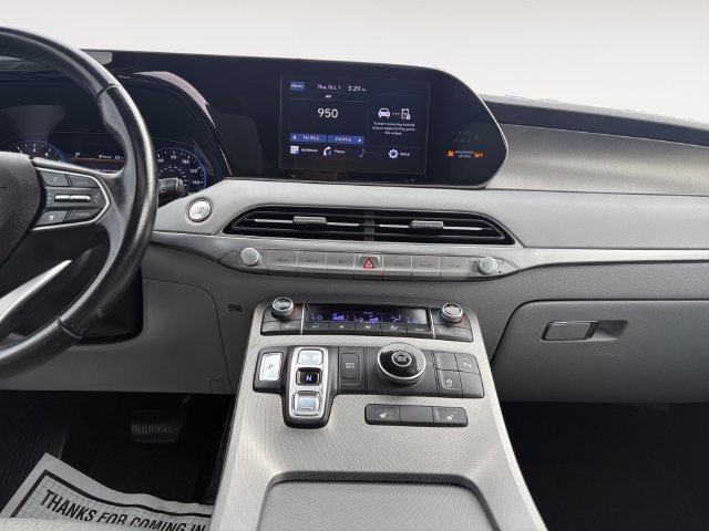 Used 2022 Hyundai Palisade SEL w/ Convenience Package FWD image 11
