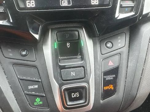 Used 2019 Honda Odyssey EX-L image 18