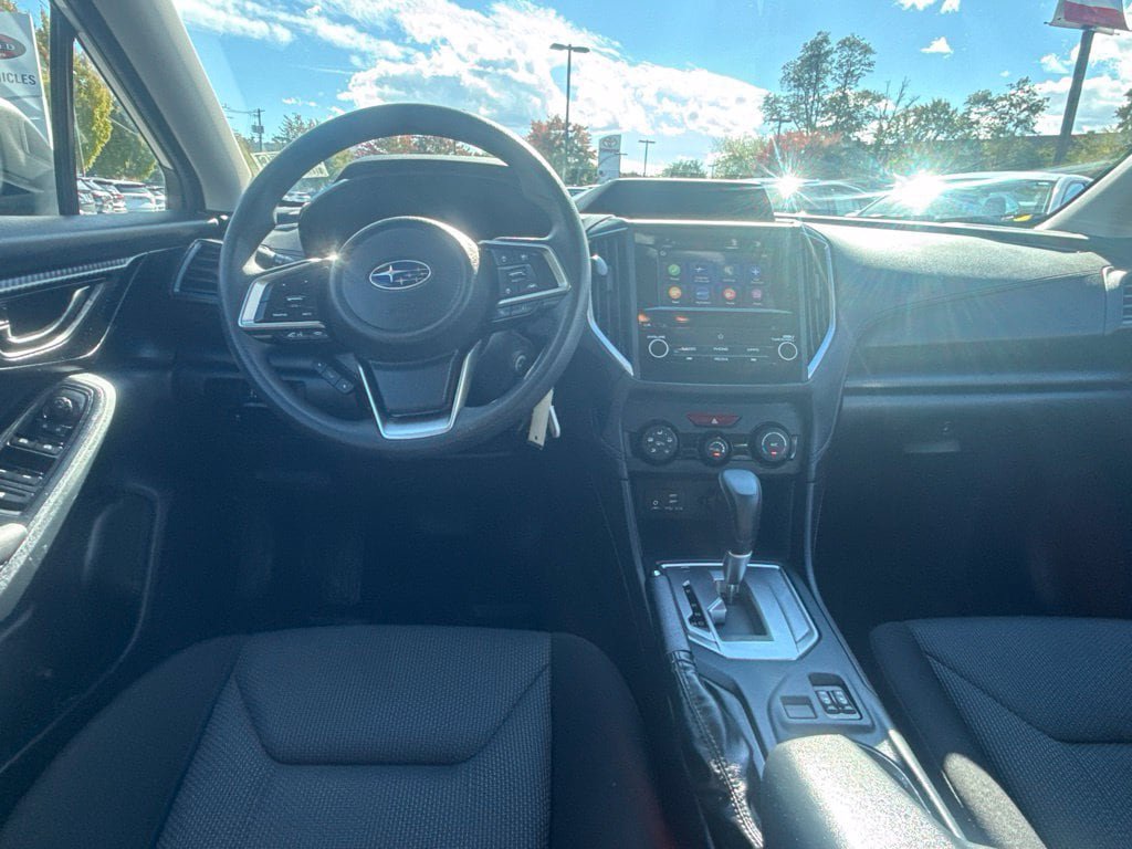 Used 2023 Subaru Impreza 2.0i Premium AWD/4WD image 21
