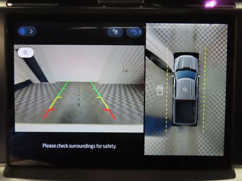 Used 2025 Ford F150 Lariat w/ Bed Utility Package image 15