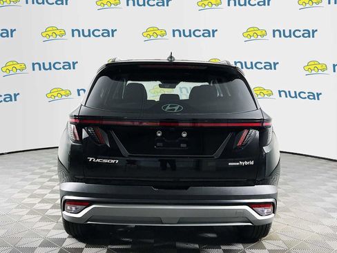 New 2026 Hyundai Tucson SEL image 6