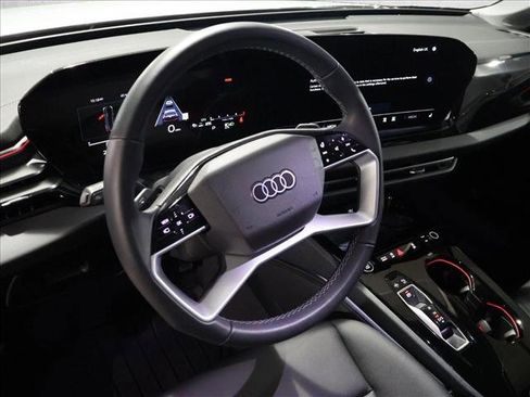 Certified 2025 Audi A5 2.0T Premium w/ Convenience Package AWD/4WD image 13