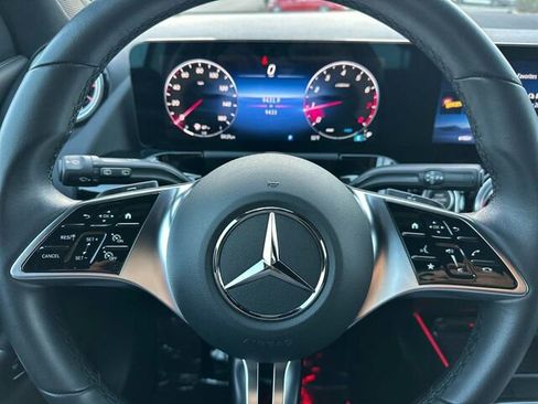 Used 2025 Mercedes-Benz GLA 250 GLA 250 4D Sport Utility image 28