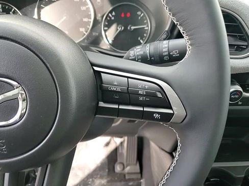 New 2026 MAZDA CX-30 AWD 2.5 S image 18