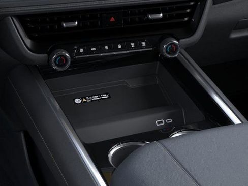 New 2026 Chevrolet Suburban Premier w/ Sun And Tow Package image 58