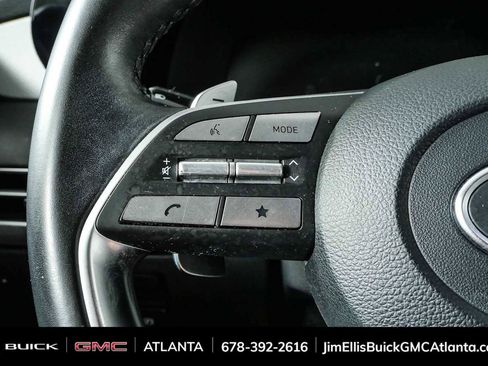 Used 2023 Hyundai Palisade SEL AWD/4WD image 10