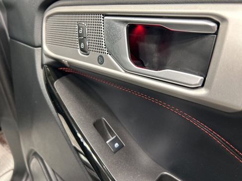 Used 2023 Ford Explorer ST-Line w/ Class IV Trailer Tow Package image 30