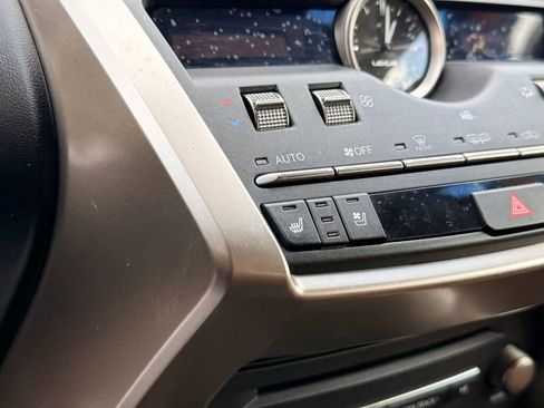 Used 2018 Lexus NX 300 AWD image 8