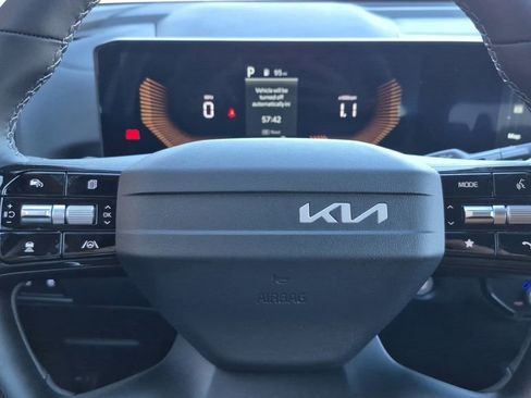 New 2026 Kia Sorento EX image 19