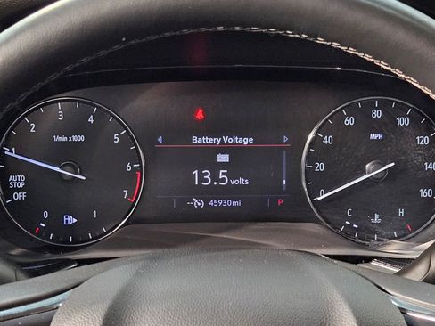 Used 2022 Buick Envision Preferred FWD image 15