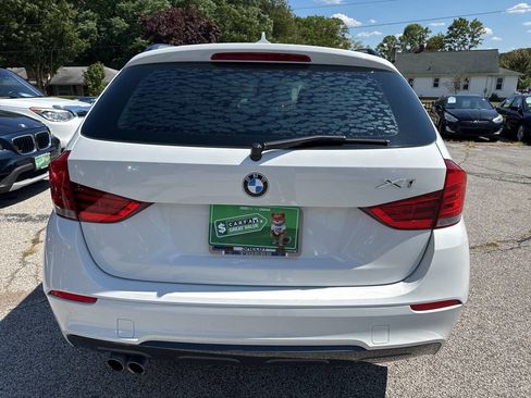 Used 2014 BMW X1 sDrive28i image 24
