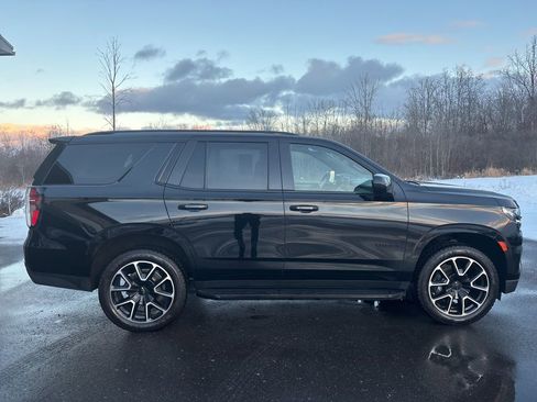 Used 2023 Chevrolet Tahoe RST AWD/4WD image 14