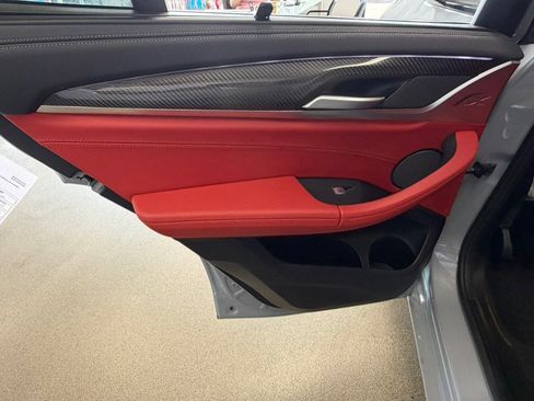 Used 2023 BMW X3 M40i AWD/4WD image 29