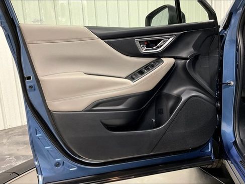 Used 2021 Subaru Forester Premium image 22