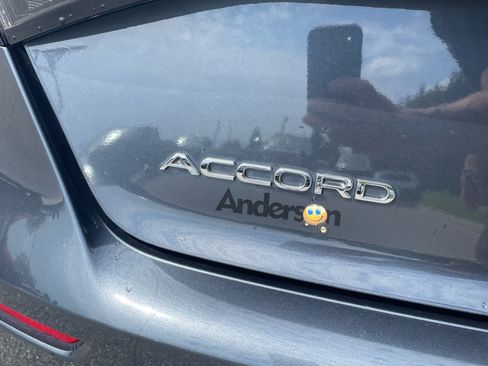 Used 2023 Honda Accord EX image 5
