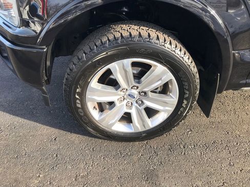 Used 2019 Ford F150 Platinum image 55