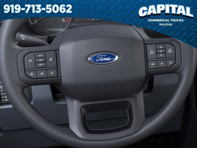 New 2026 Ford F350 XLT w/ Snow Plow/Camper Package AWD/4WD image 14