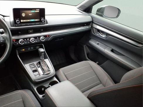 Used 2025 Honda CR-V Sport image 16