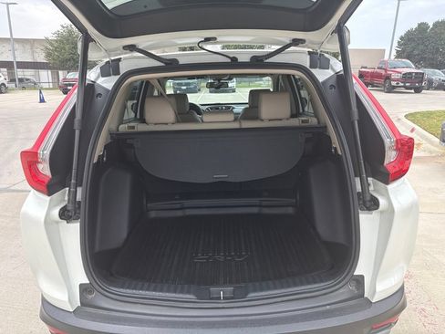 Used 2018 Honda CR-V EX-L image 7
