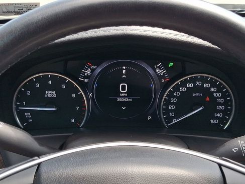 Used 2019 Cadillac CT6 Premium Luxury AWD/4WD image 21