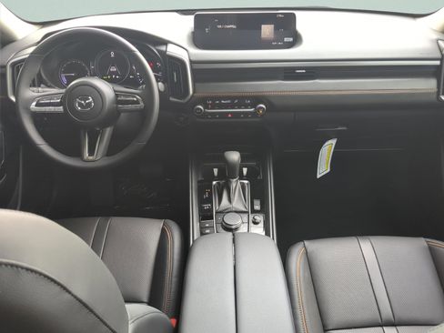 New 2026 MAZDA CX-50 AWD 2.5 Hybrid w/ Weather Package image 11
