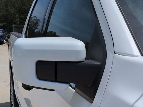 New 2026 Ford F150 Platinum w/ Equipment Group 703A Plus AWD/4WD image 11