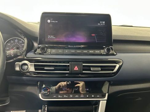 Used 2022 Kia Seltos Nightfall Edition image 22