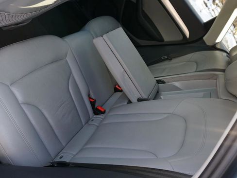 Used 2017 Audi Q3 2.0T Premium Plus w/ Premium Plus Package image 17