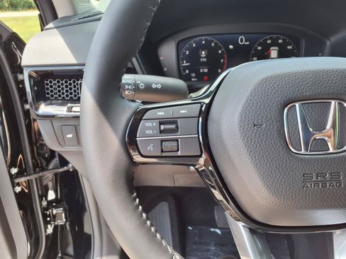 New 2026 Honda CR-V EX-L image 11