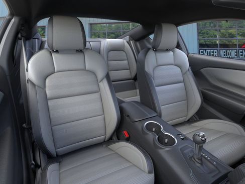 New 2025 Ford Mustang GT Premium image 10