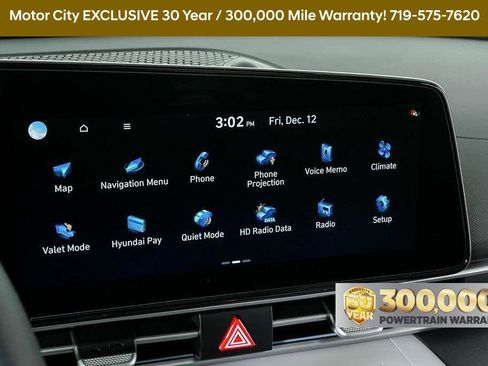 New 2026 Hyundai Elantra Limited image 34