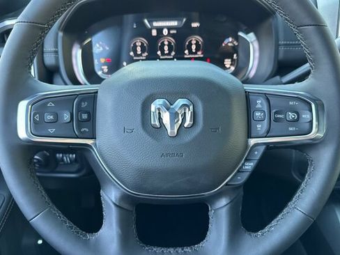 New 2026 RAM 2500 Laramie w/ Night Edition AWD/4WD image 20