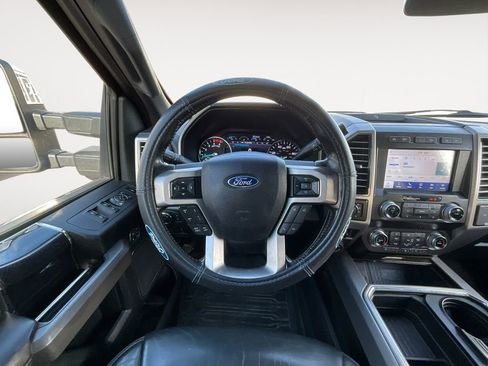 Used 2020 Ford F250 Platinum image 12