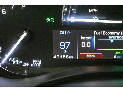 Used 2018 Cadillac ATS Luxury image 35