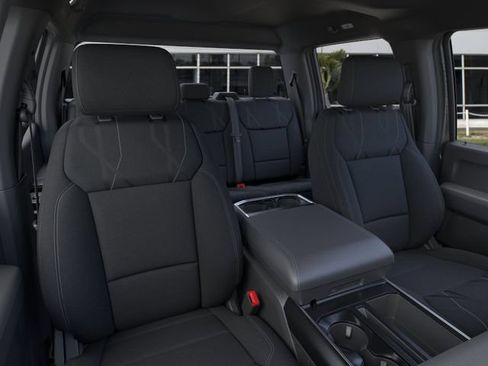 New 2026 Ford F150 STX w/ Equipment Group 200A RWD image 10
