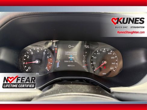 Used 2025 Jeep Compass Limited AWD/4WD image 27