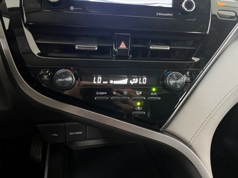 Used 2023 Toyota Camry LE FWD image 75