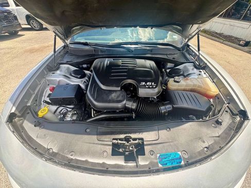 Used 2023 Dodge Charger GT RWD image 16