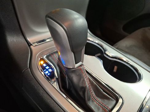 Used 2020 Jeep Grand Cherokee Trailhawk w/ Premium Lighting Group image 12