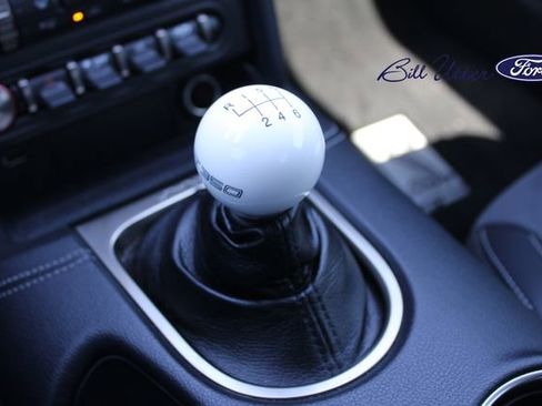 Used 2019 Ford Mustang Shelby GT350 w/ Technology Package image 16