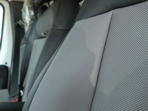 New 2026 RAM ProMaster 2500 w/ Safety Group image 9