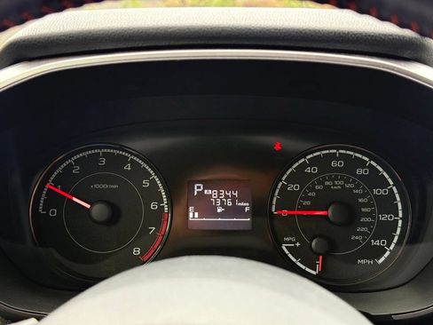 Used 2018 Subaru Crosstrek 2.0i Premium w/ Popular Package #3 AWD/4WD image 10