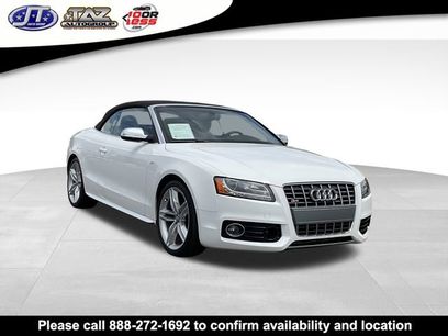 Used 2010 Audi S5 Premium