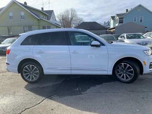 Used 2018 Audi Q7 2.0T Premium Plus w/ Premium Plus Package image 4
