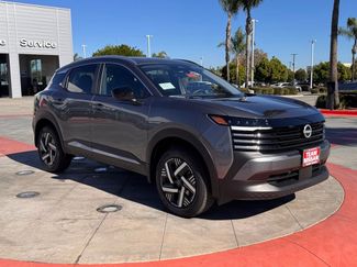 New 2026 Nissan Kicks SV w/ SV Premium Package video 2